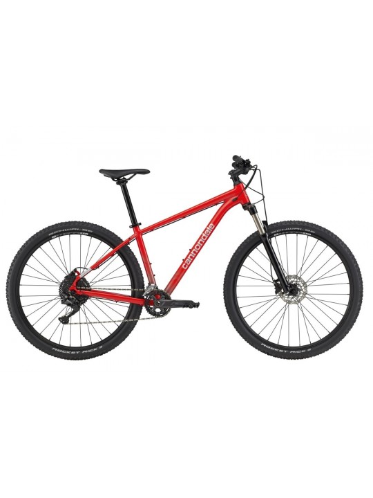 cannondale trail 5 29