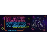 Velopoint - Black Week - Rowery